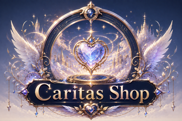 Caritas Shop